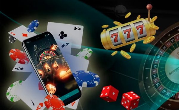 Приложение на Андроид