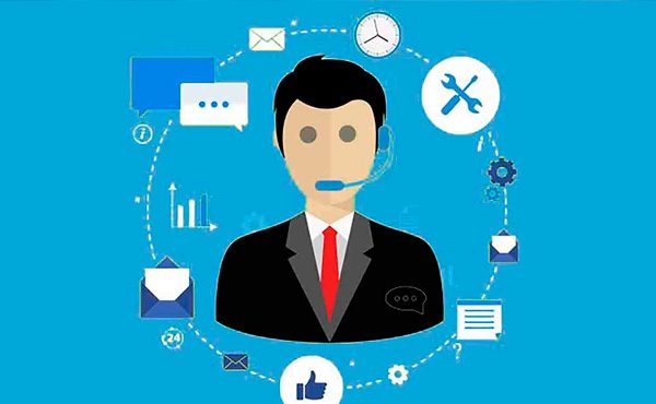 Техническая поддержка